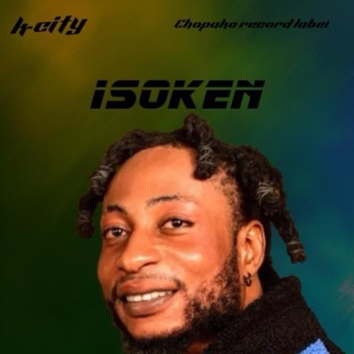 Isoken - Single