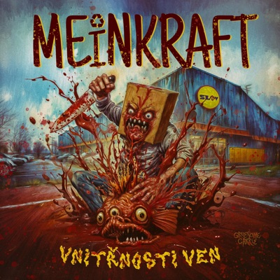 Vnitřnosti Ven - Single