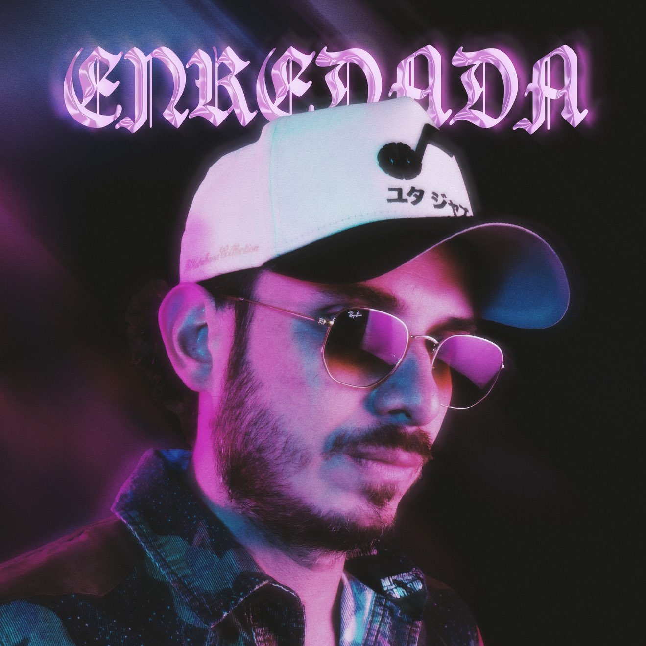 LIPE – ENREDADA – Single (2024) [iTunes Match M4A]