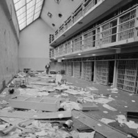 Presidio De Walpole Massachussets - Single - Flavio Dark