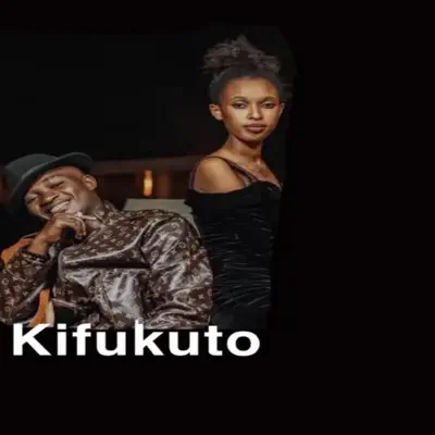 Listen to KIFUKUTO by Mr Gave