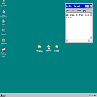 Atitudine (feat. Ottrok) - Single