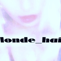 BlondehaiR - Single - NXTY & lucywav