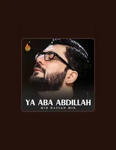 Listen to Mir Hassan Mir, watch music videos, read bio, see tour dates & more!