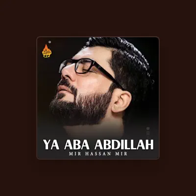 Listen to Mir Hassan Mir, watch music videos, read bio, see tour dates & more!