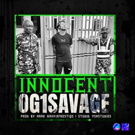 INNOCENT Og1savage
