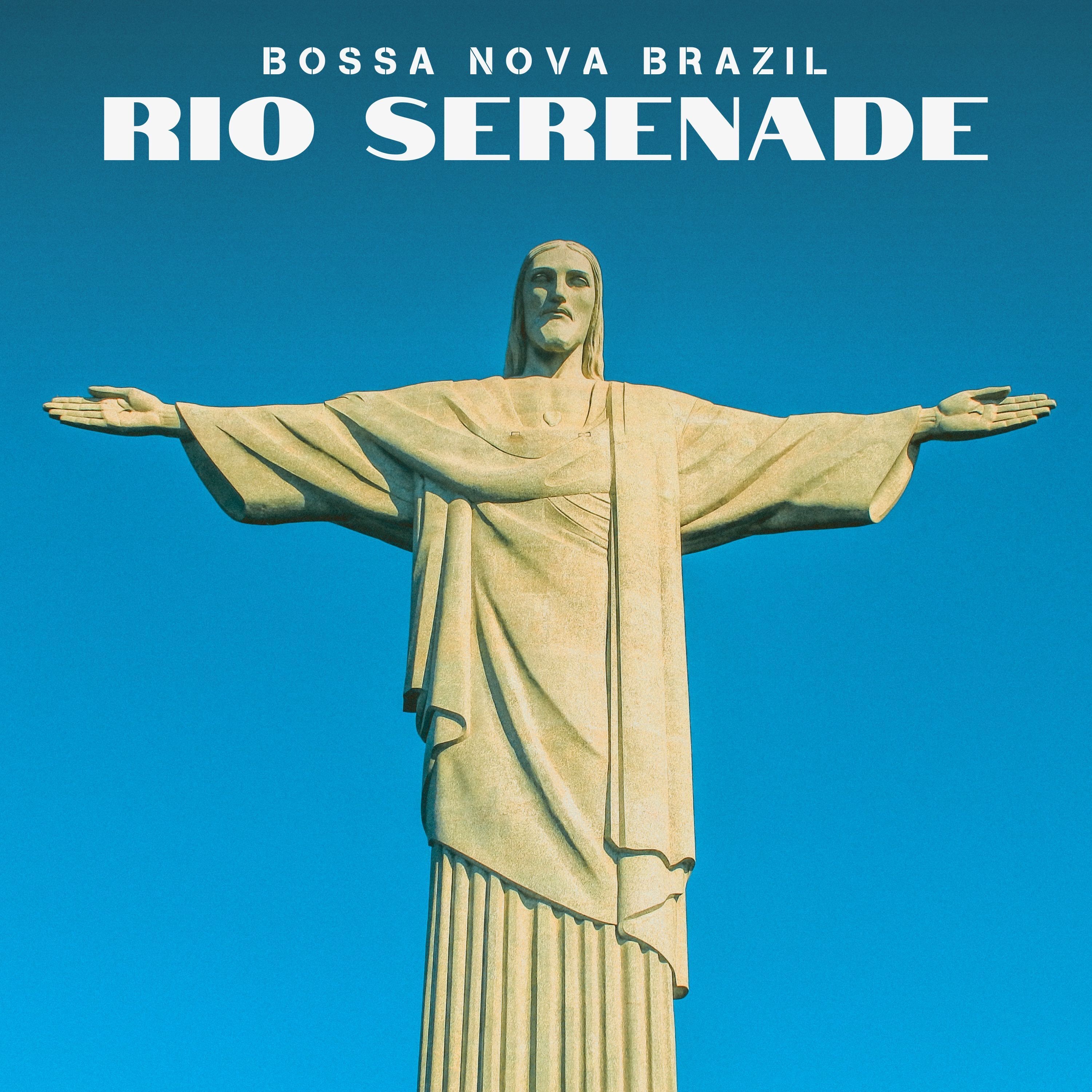 Bossa Nova Rhythm Part 1