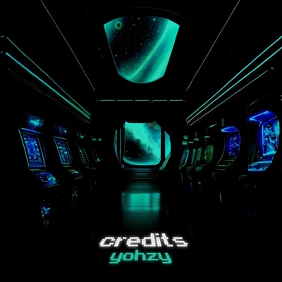 Yohzy - Speeding