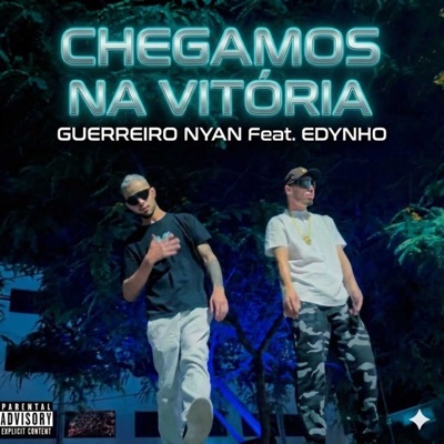 Chegamos na Vitória - Single