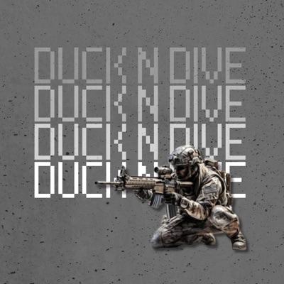 Duck n Dive - Single