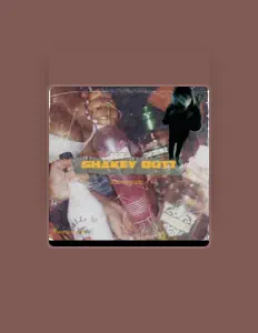 GoodaGuapを聴いたり、ミュージックビデオを鑑賞したり、経歴やツアー日程などを確認したりしましょう！