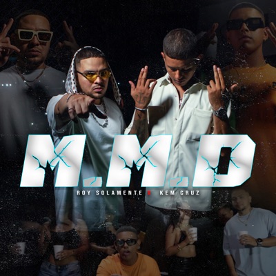 Mmd - Single