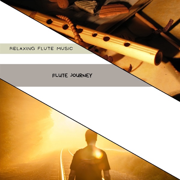 Flute Journey: Path to Inner Calm