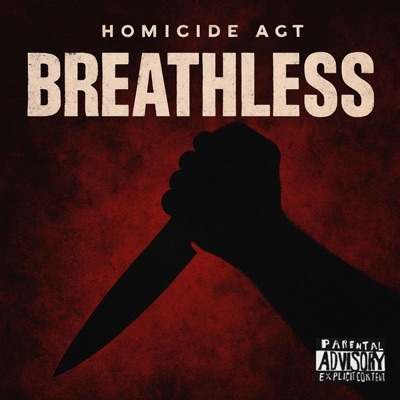 Breathless (feat. Ali Zeeshan) - Single