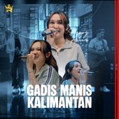 Gadis Manis Kalimantan