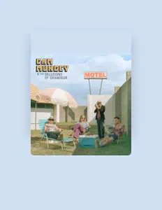 Cam Muncey & The Delusions of Grandeur을(를) 듣고, 뮤직 비디오를 보고, 약력을 읽고, 투어 일정 등을 확인하세요!