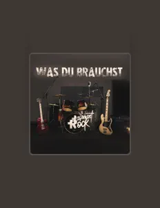 Listen to Basementrock, watch music videos, read bio, see tour dates & more!