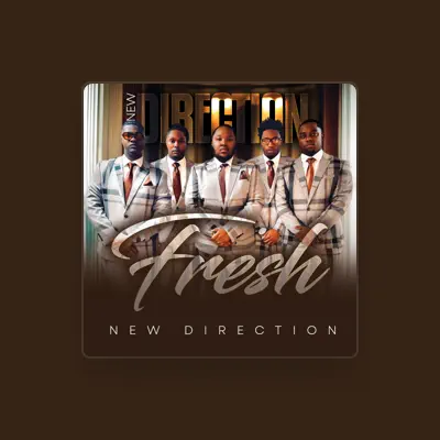 Listen to New Direction, watch music videos, read bio, see tour dates & more!