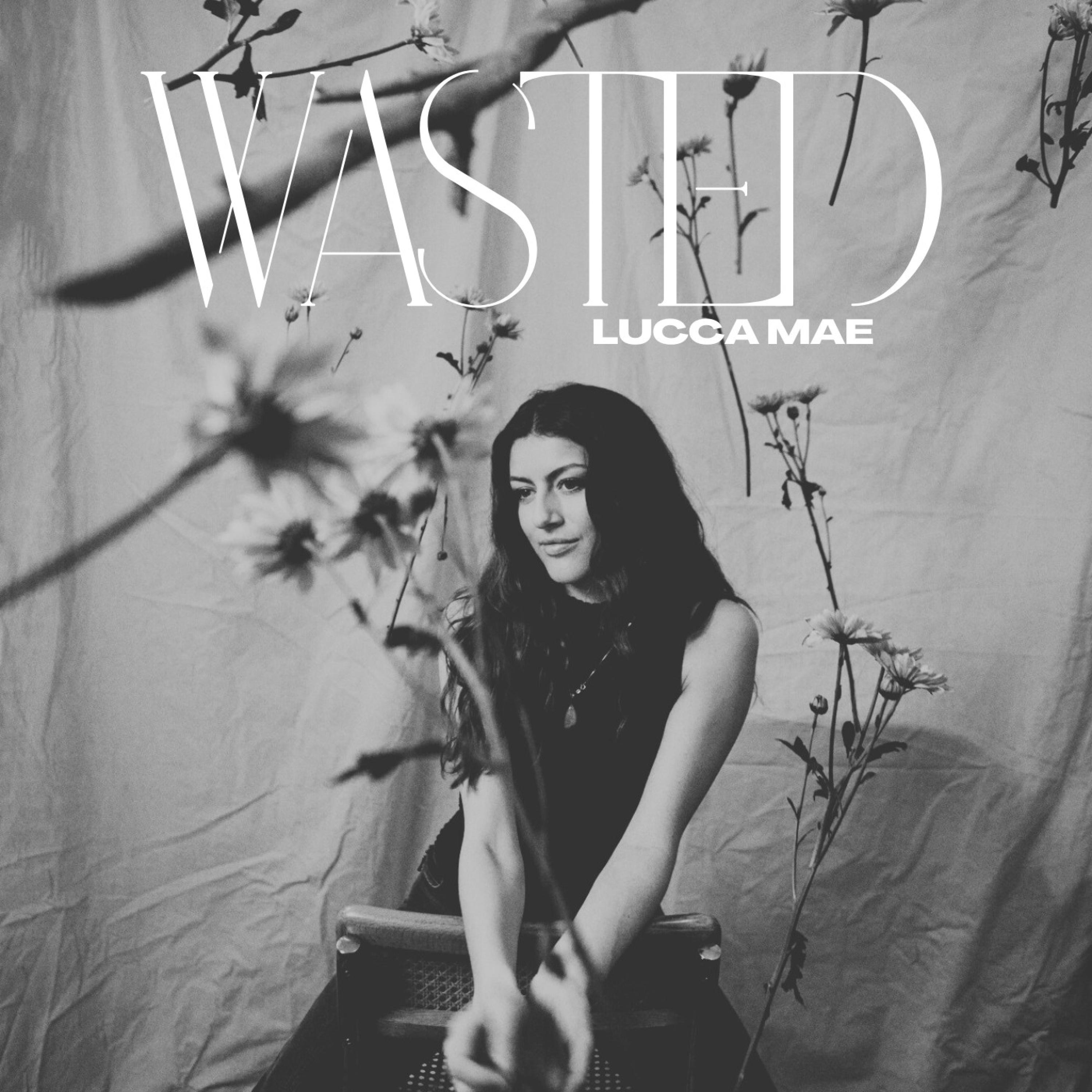 Wasted - Single