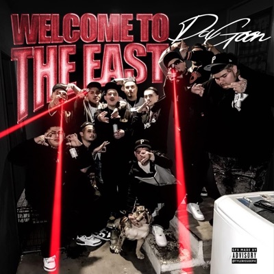 Welcome to the East - Single