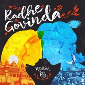 Radhe Govinda artwork