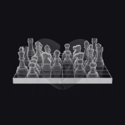 Xeque-Mate (feat. Enii) - Single