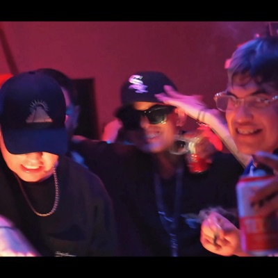 Instinto (feat. Wasa Santa Grifa & DH) - Single