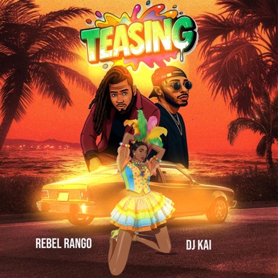 Teasing - Single