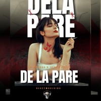 De la pare (feat. La mancha & Negro panda) - Single - RECET MUSIC INC