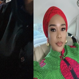 Mariya Lagbaja Hadassah