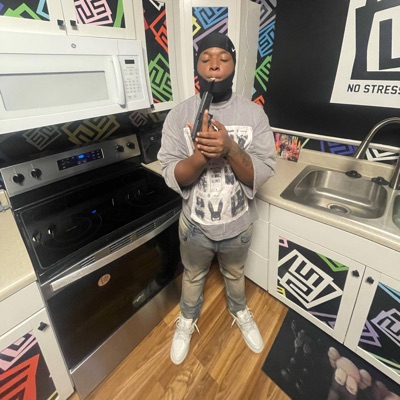 Touched (feat. B5) - Single