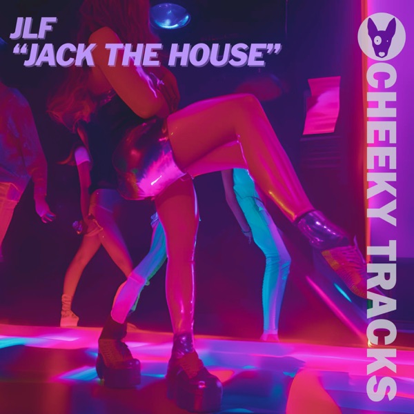 Jack the House - Single