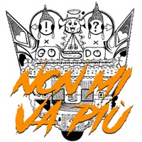 Non mi va più - Single - Godo