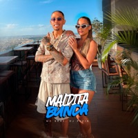 Maldita Bunda - Single - MC Braz & Dj Pkzin