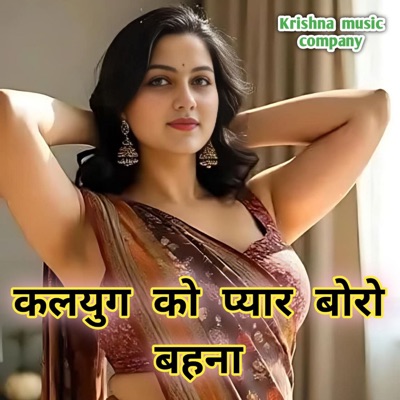 कलयुग को प्यार बोरो बहना - Single