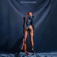 Bussifame — Dawn Richard