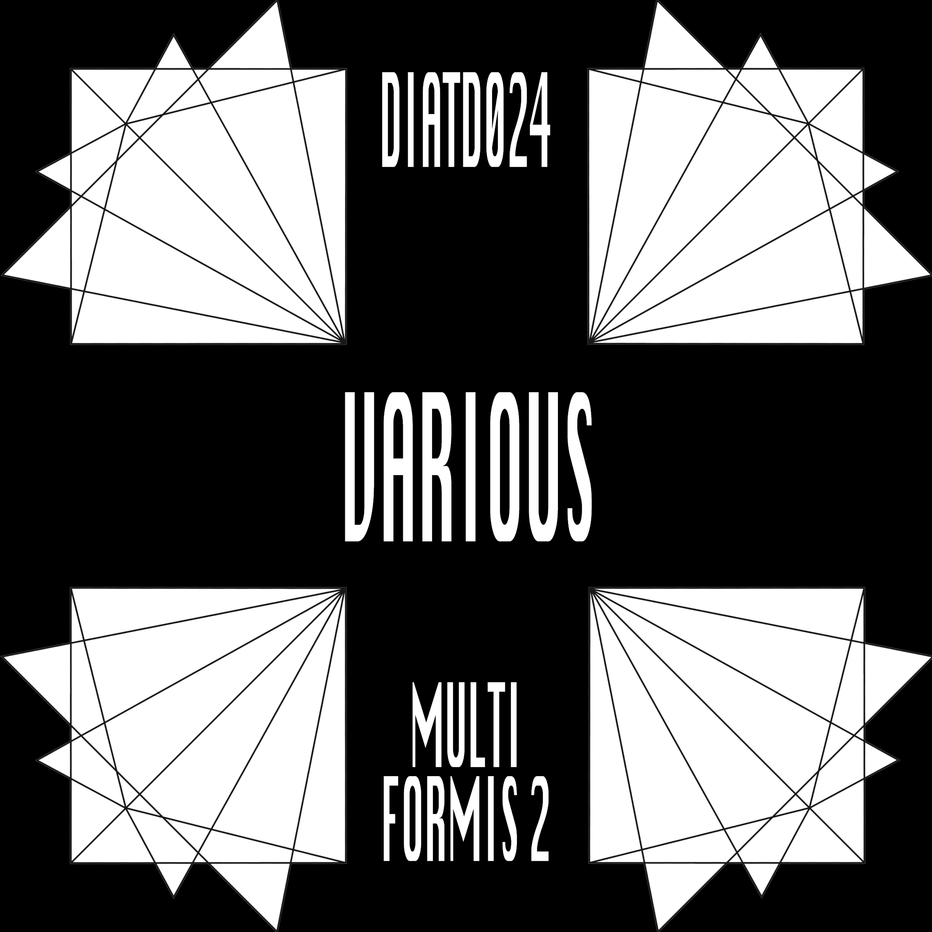 Multi Formis 2 - EP