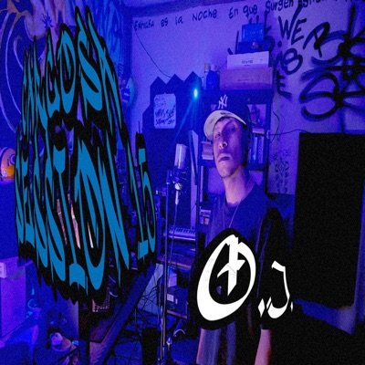 Carcosa Session 15 (feat. O.J) - Single