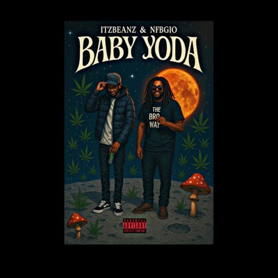 BABY YODAA (feat. NFBGIO) - Single