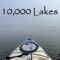 10,000 Lakes - Jay Gullick, Nick Phillips & Jay Gordon lyrics