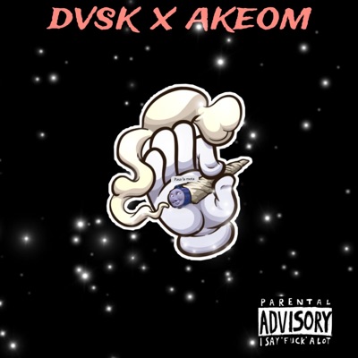 THOMAS O TREM (feat. Akeoml24l) - Single