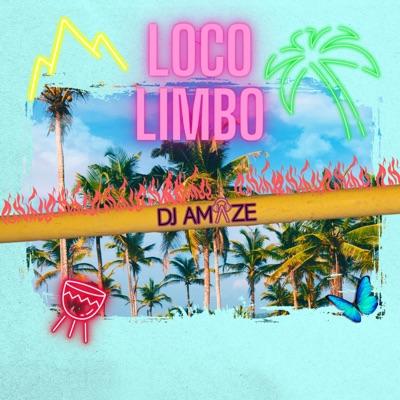 LOCO LIMBO (Radio Edit) - Single