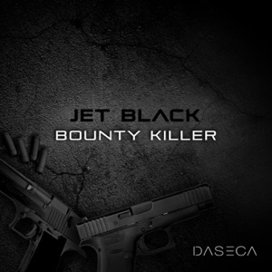 Jet Black - Single