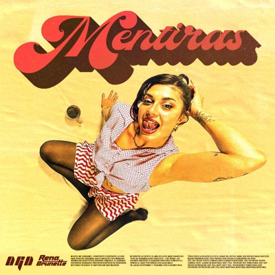 Mentiras - Single
