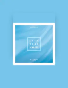 Life Road Singersを聴いたり、ミュージックビデオを鑑賞したり、経歴やツアー日程などを確認したりしましょう！