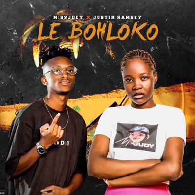 LE BOHLOKO - Single