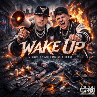 Wake Up - Single