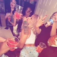 You Don't Even Care (feat. Cqrt) - Single - hvvean