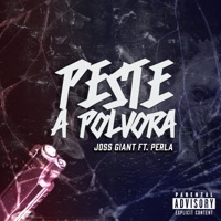PESTE A POLVORA (feat. Perla) - Single - Joss Giant