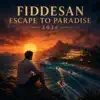 Escape to Paradise